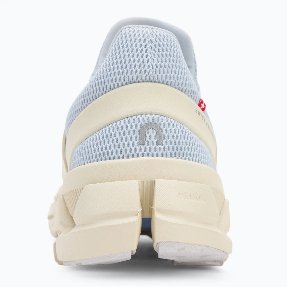 Женские Кроссовки для бега On Cloudswift 3 AD heather/cream