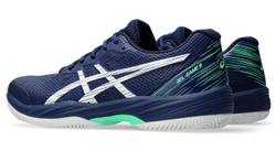Мужские кроссовки теннисные Asics Gel-Game 9 Clay/OC - небесный