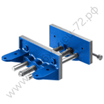 ЗУБР 150 мм, Столярные тиски (32730)