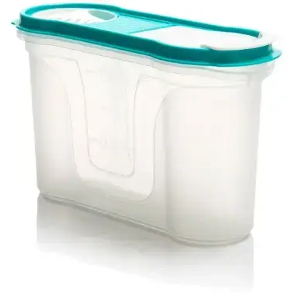 Банка для сыпучих продуктов 1,3л «Стайл»