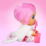 Плачущий младенец с волосами Cry Baby Dressy Coney