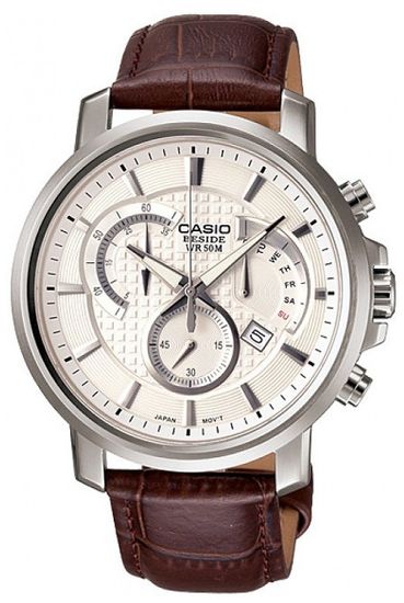 Наручные часы Casio BEM-506L-7AVDF