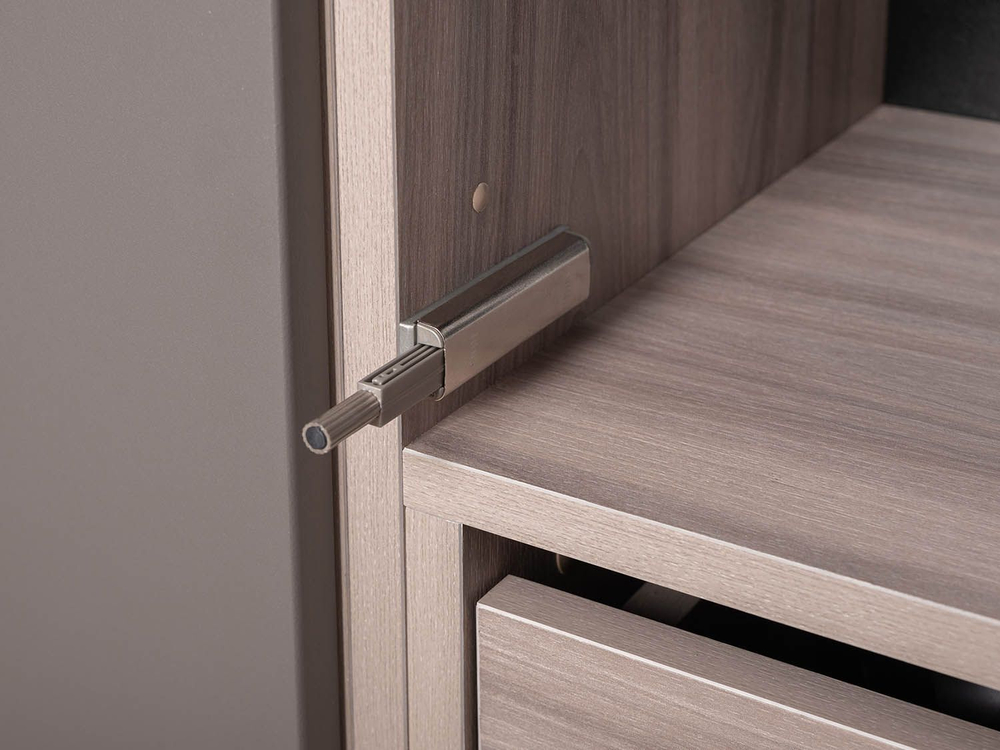 Гостиная Роквуд 1 Эмили Блаш / Крем