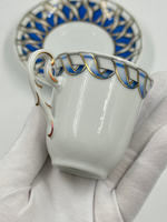 Кофейная пара Richard Ginori