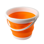 Ведро складное пластиковое (большое)