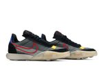 Кроссовки Nike Waffle Racer (Женская размерная сетка)