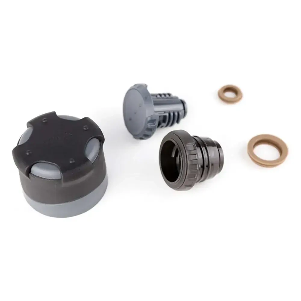 Термос из нерж. стали тм THERMOS FFX-501 MTBK 0.5L