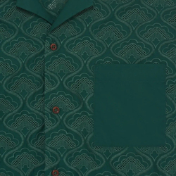 Рубашка Brodee Tapisserie
