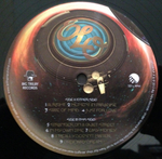 Electric Light Orchestra / Zoom (2LP)