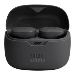 JBL Tune Buds Black