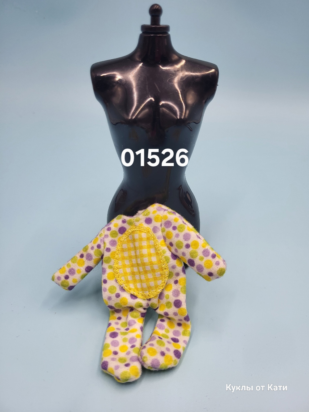 Одежда для куклы Барби - Келли винтаж 01526