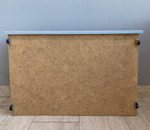 Ящики 140*70 - 2 шт. серые (ММ)