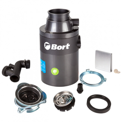 Бытовой измельчитель Bort TITAN 4000 (Control)