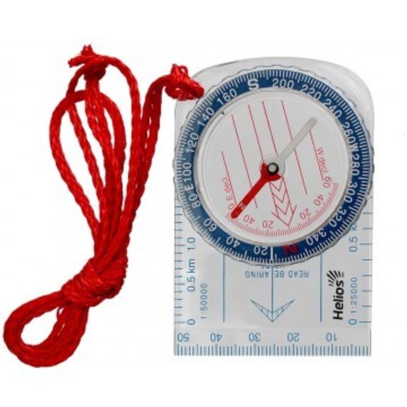 Компас Helios (HS-DC47-3)