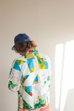 Куртка Soeurs Double-Sided