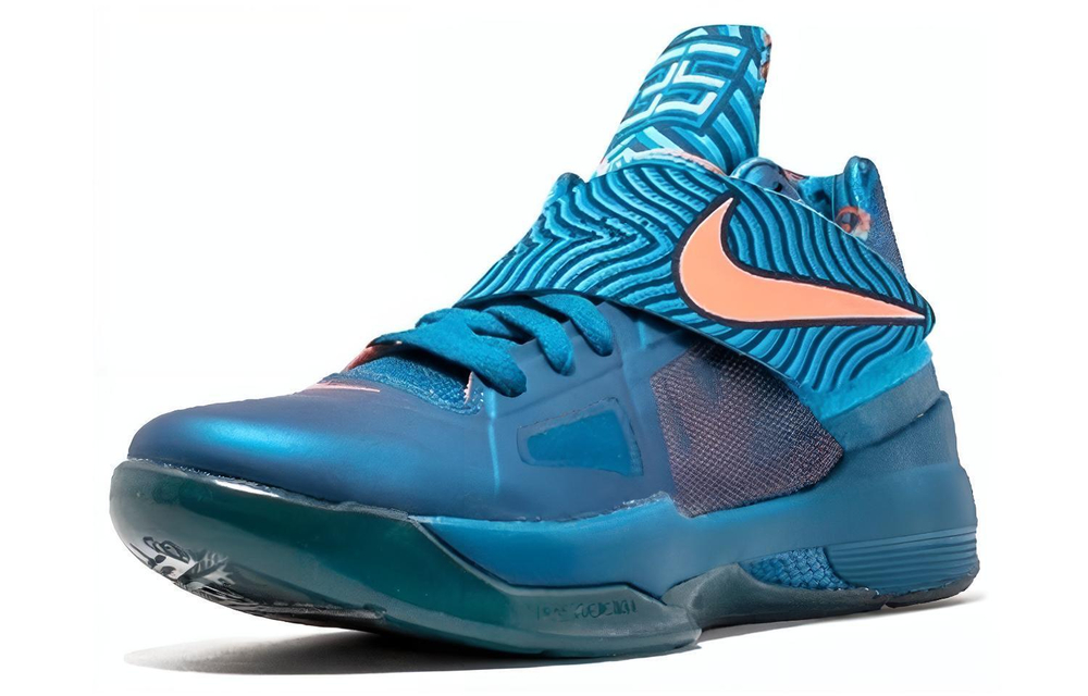 Кроссовки Nike Kd 4