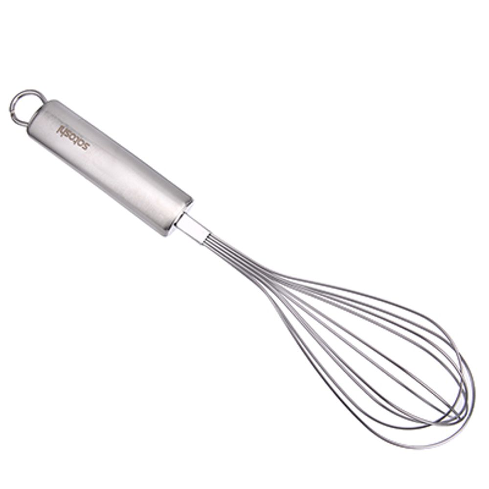 Венчик SATOCHI 27см металл (Китай)