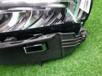 Фара левая Geely Tugella (2019-2024) LED