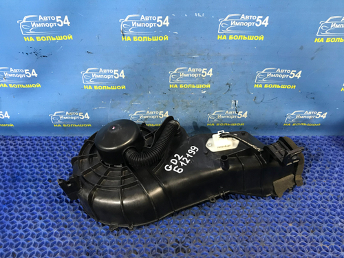 Моторчик печки SUBARU IMPREZA 2000-2002