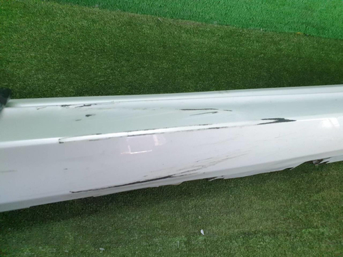 Накладка порога правая BMW X5 G05 (2018-н.в.) M-paket