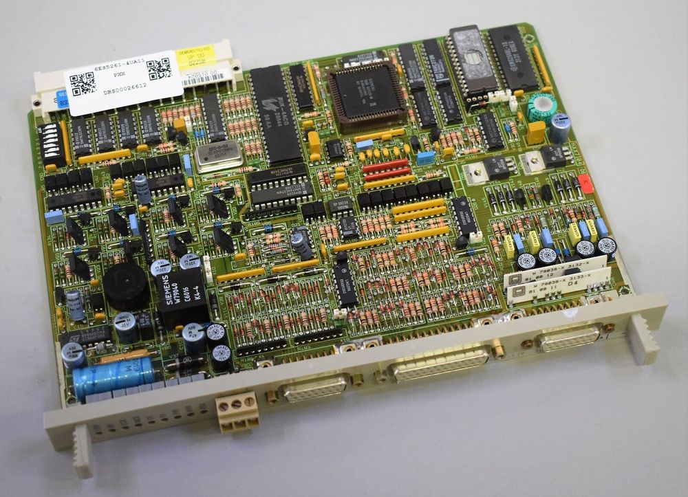 SIEMENS 6ES5261-4UA11