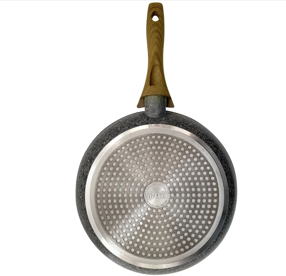 Сковорода Vitezze Granite VS-4021 28см.