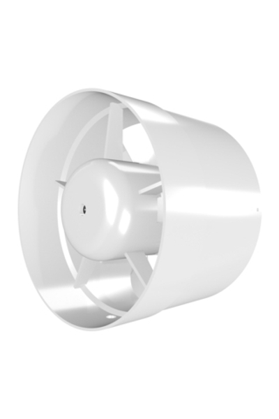 Вентилятор канальный PROFIT D125 осевой двигатель BB ERA