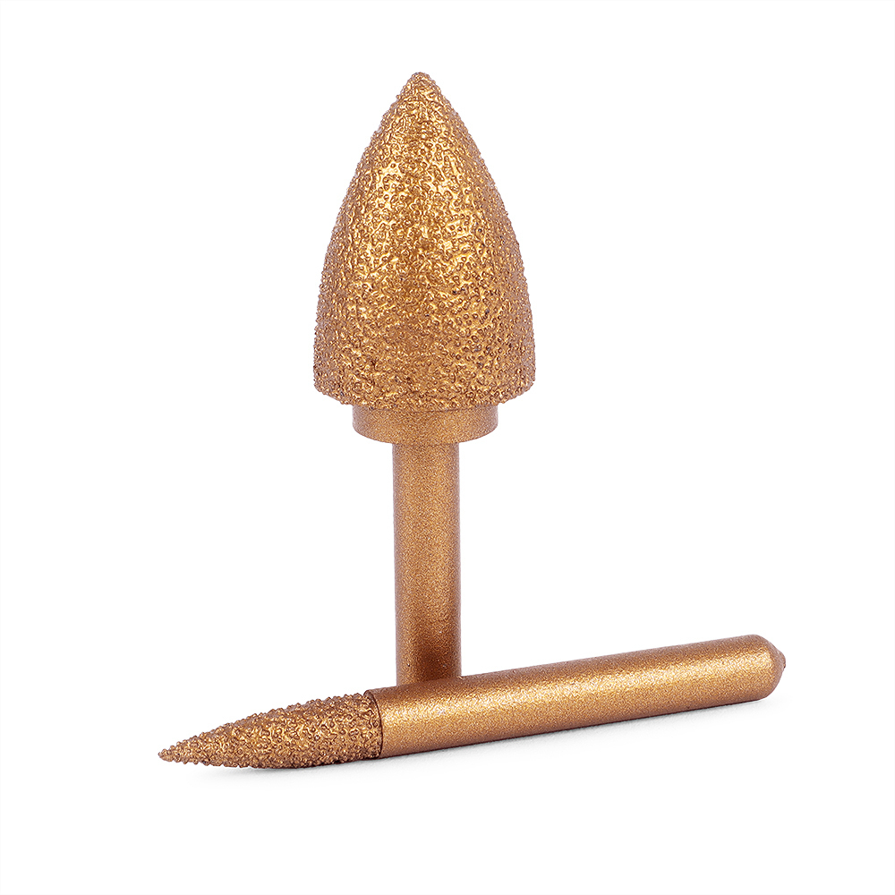 Алмазная борфреза тип FS 20x28x6 мм