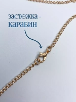 Подвеска кулон на шею бабочка по фильму книге Творец Слёз