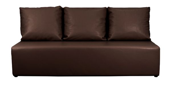 Как и из каких материалов изготавливается диван-кровать Тронадо