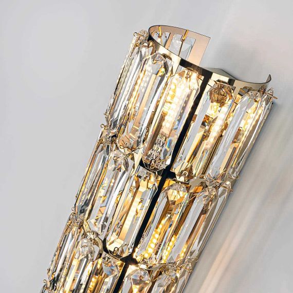 Настенный светильник MODELUX ML.549.03 GD