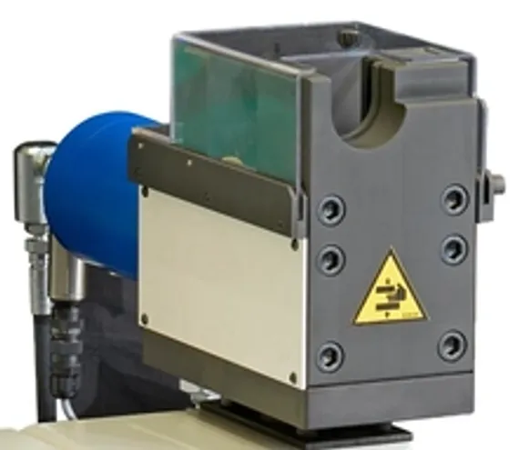 Станок для развальцовки и предварительной сборки труб O+P UNISPEED USFL/01