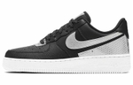 Кроссовки Nike Air Force 1 '07 Se 3M (Женская размерная сетка)