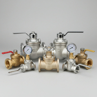 Запорная арматура