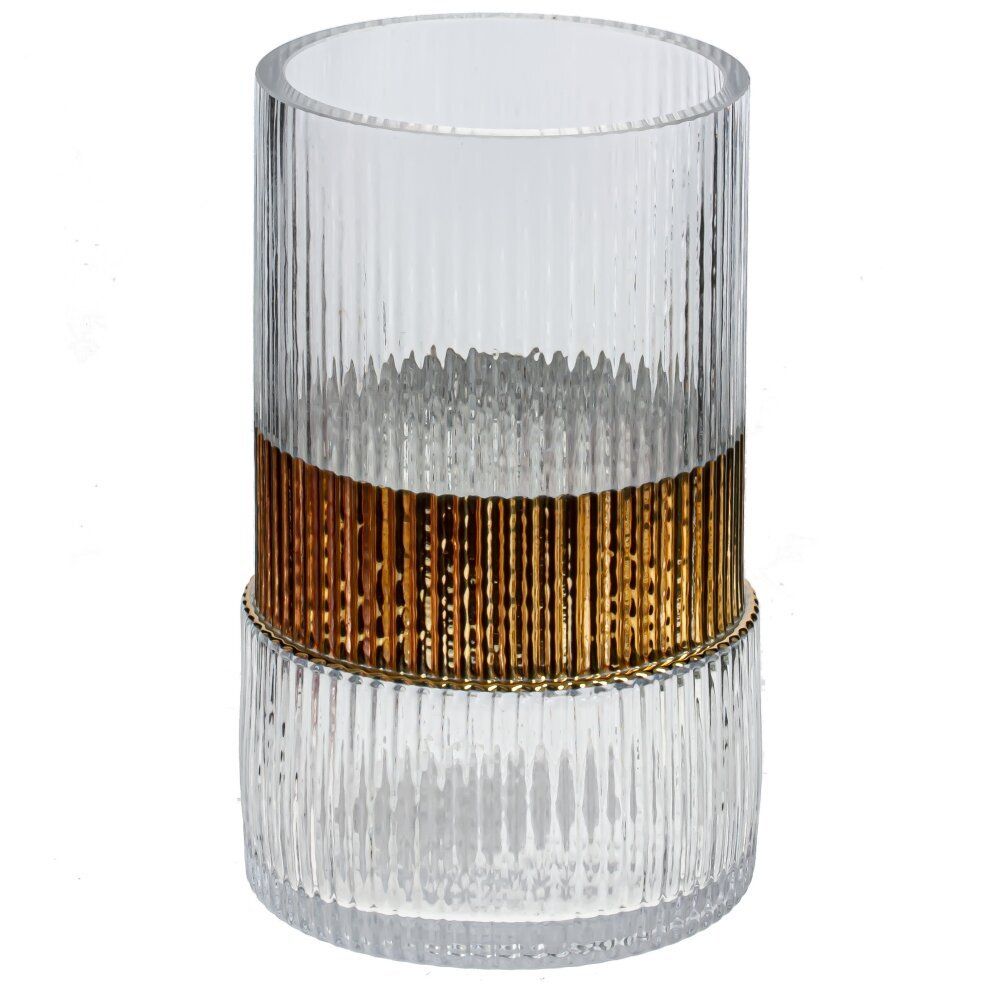 GAEM Ваза, 960 мл, L10 W10 H16,5 см