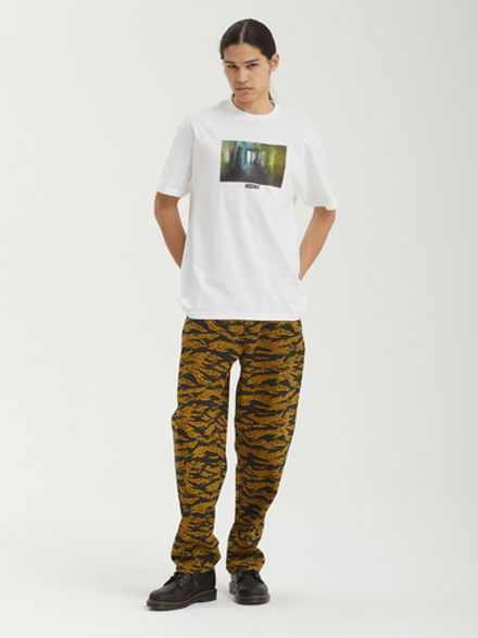 Мужские Брюки Baggy