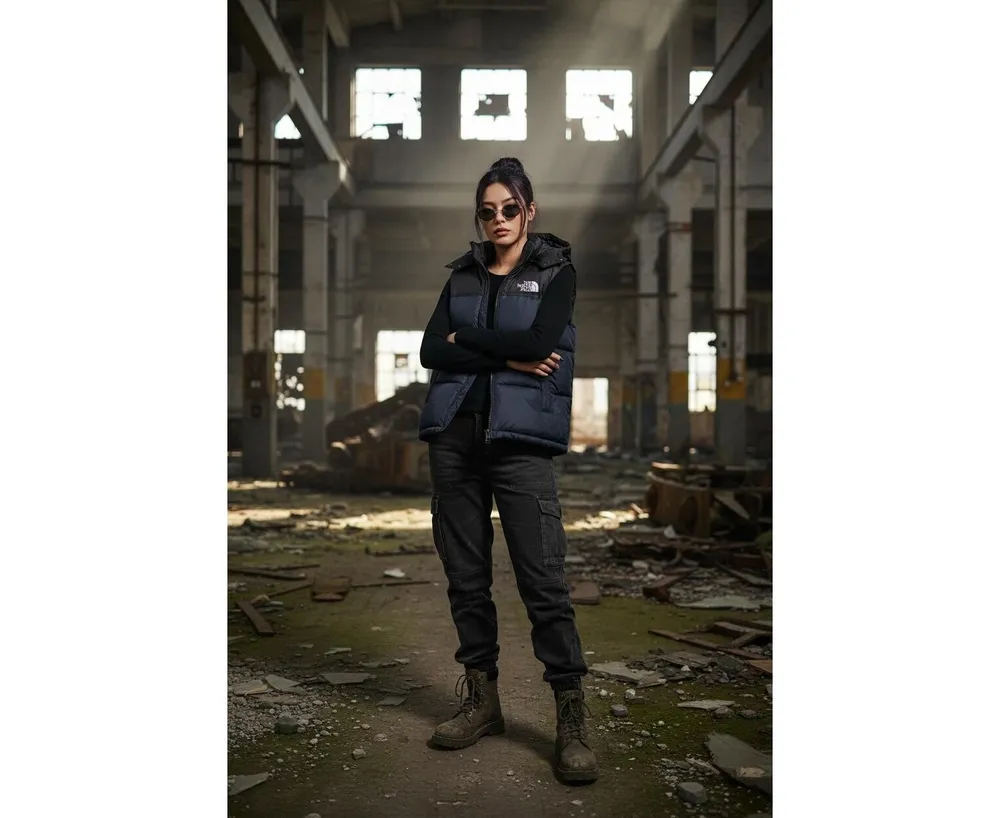 Жилет 2595493 Fabrika