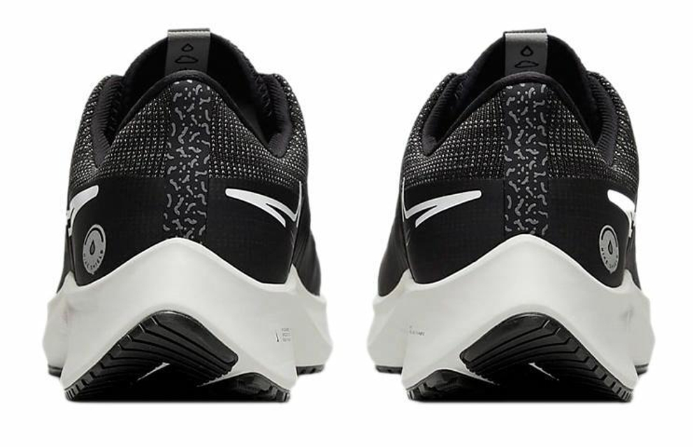 Кроссовки Nike Pegasus 38 (Женская размерная сетка)