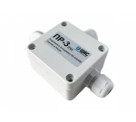 Разветвитель интерфейса RS-485/422 ПР-3 IP65 исп. 1