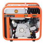 Инверторный генератор EVOline BPB 4500 E