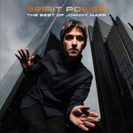 Johnny Marr / Spirit Power (The Best Of Johnny Marr) (Coloured Vinyl)(2LP)