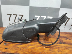 Зеркало правое 6 pin Skoda Karoq 17-22 Б/У Оригинал 57R857502