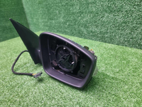 Зеркало правое Skoda Rapid 1 (2017-2020) 6 конт.