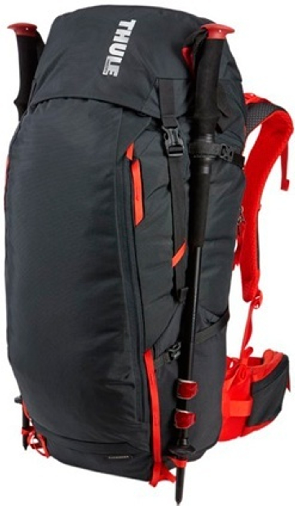 Рюкзак туристический Thule AllTrail 45L Mens Hiking Backpack TALM145 Garden Green (3203533)