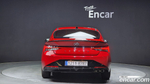 Hyundai Avante (CN7) 1.6 Turbo N Line (01.2022)