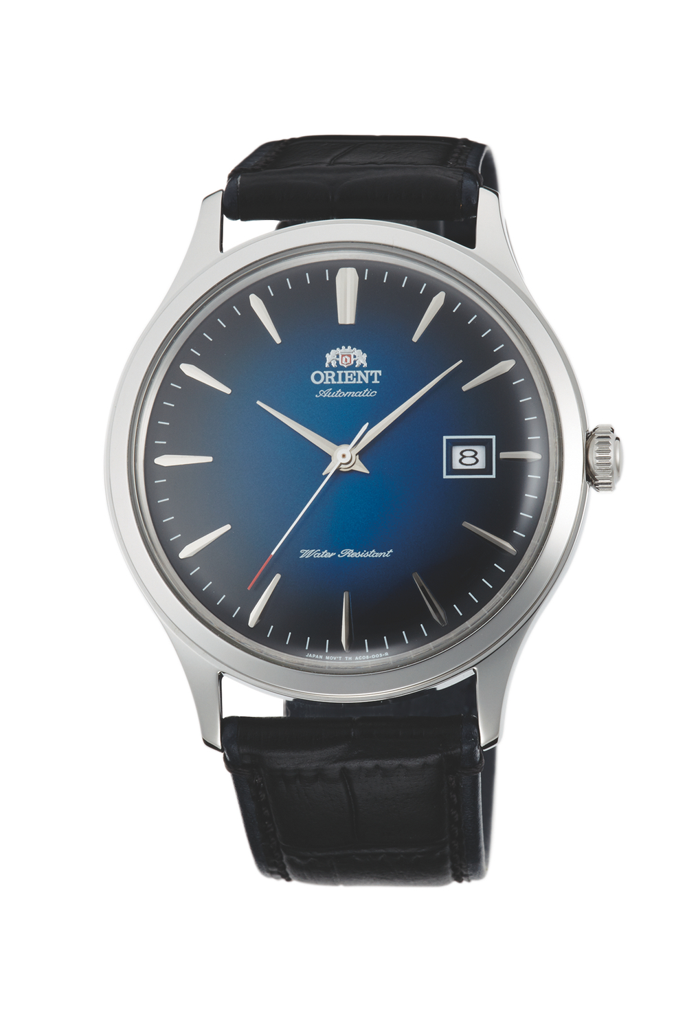 Часы механические Orient Classic FAC08004D0
