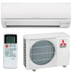 Сплит-система Mitsubishi Electric MSZ-DM25VA / MUZ-DM25VA