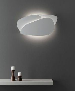 светильник дизайнерский Flow 2  by Delightful