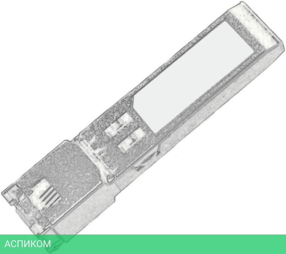 Трансивер Future Technologies FT-SFP+-WDM-LR-10-A-D