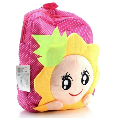 Рюкзак 30x33x4см. (Hand)